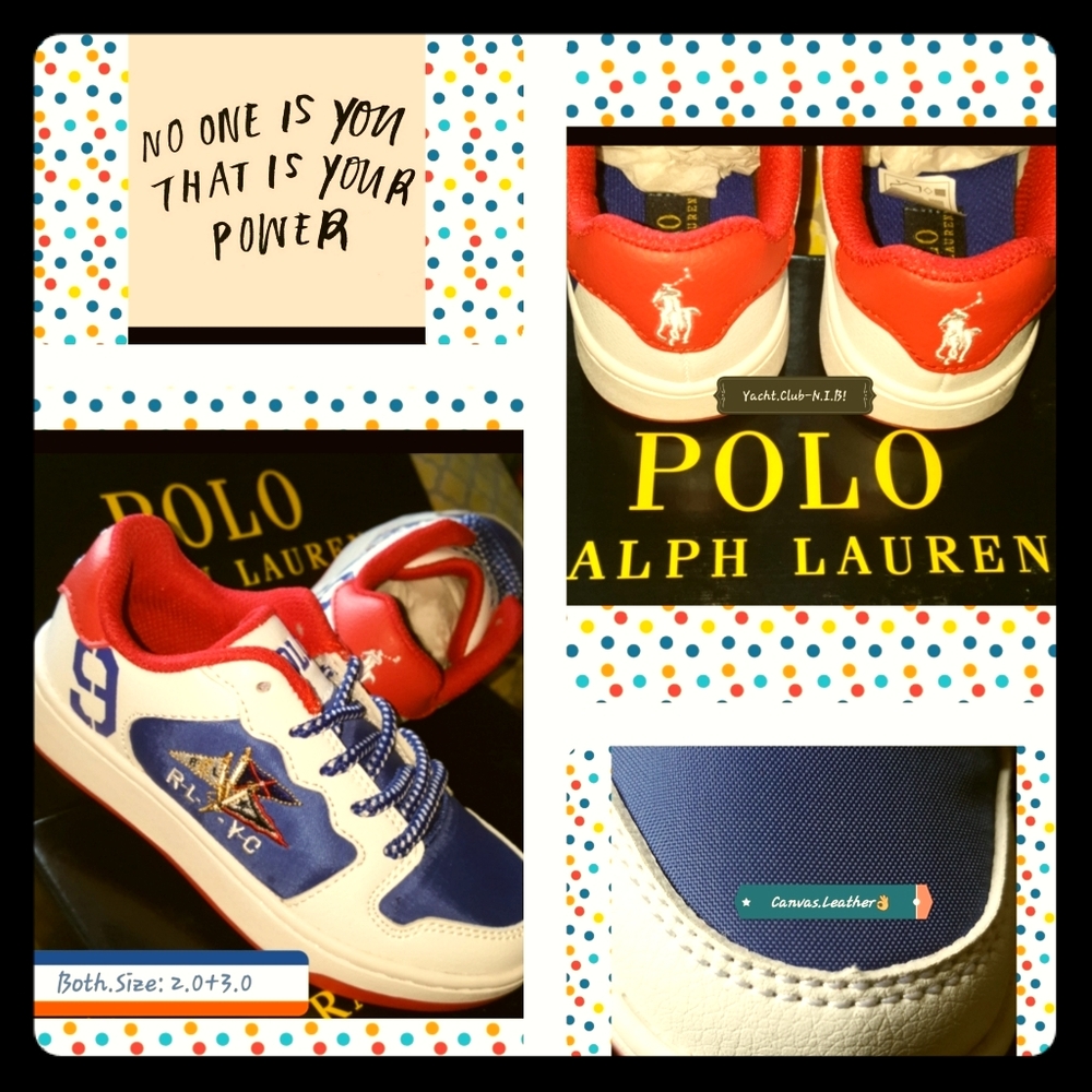 Ralph.Lauren.👟